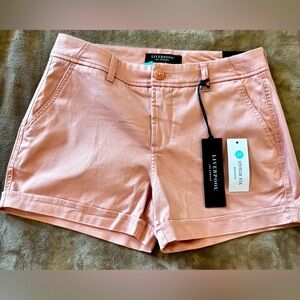 Liverpool johnny Shorts